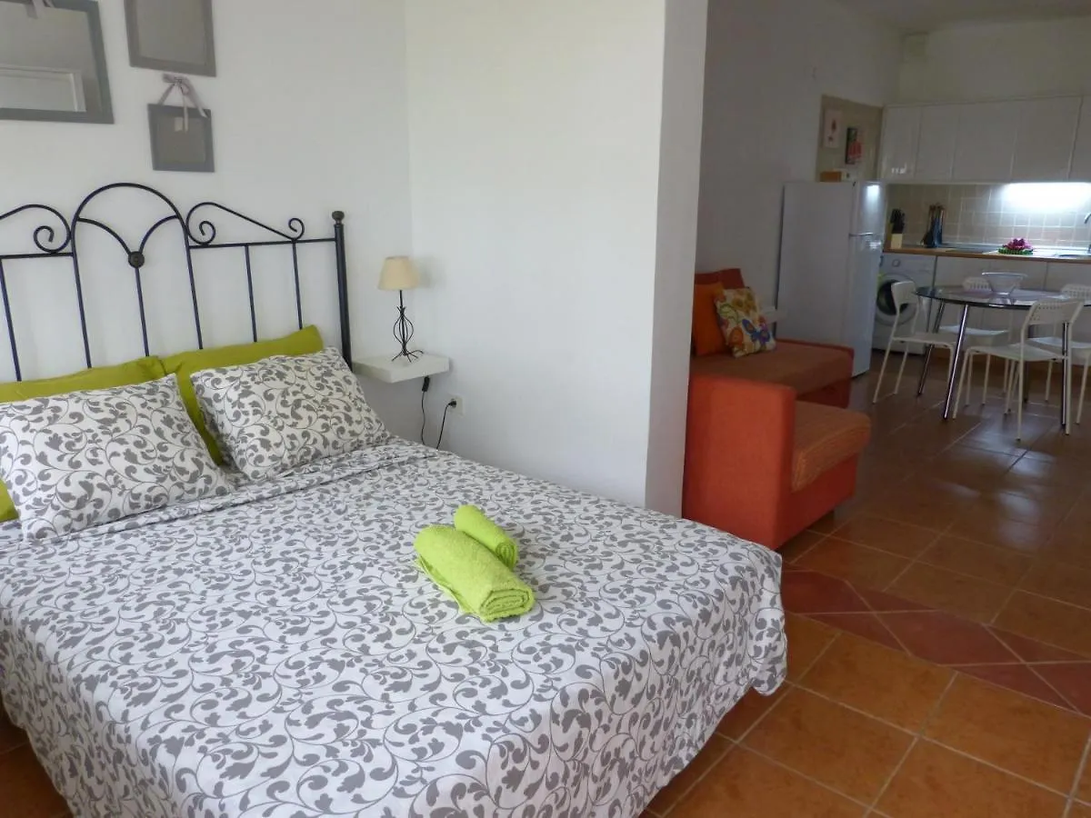 Suncanarias Apartamento Drago 326 Apartment Costa Del Silencio 0*,  Spain