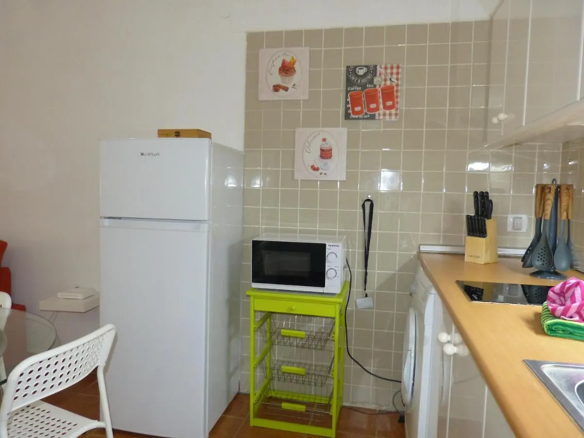 Suncanarias Apartamento Drago 326 Apartment Costa Del Silencio