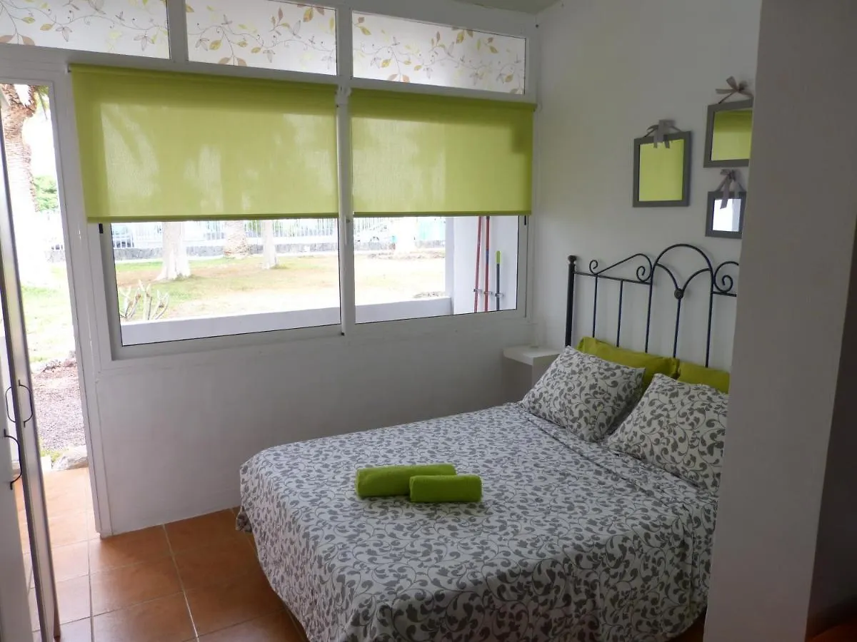 Suncanarias Apartamento Drago 326 Apartment Costa Del Silencio