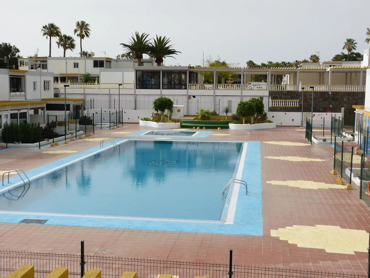 Suncanarias Apartamento Drago 326 Apartment Costa Del Silencio 0*,  Spain
