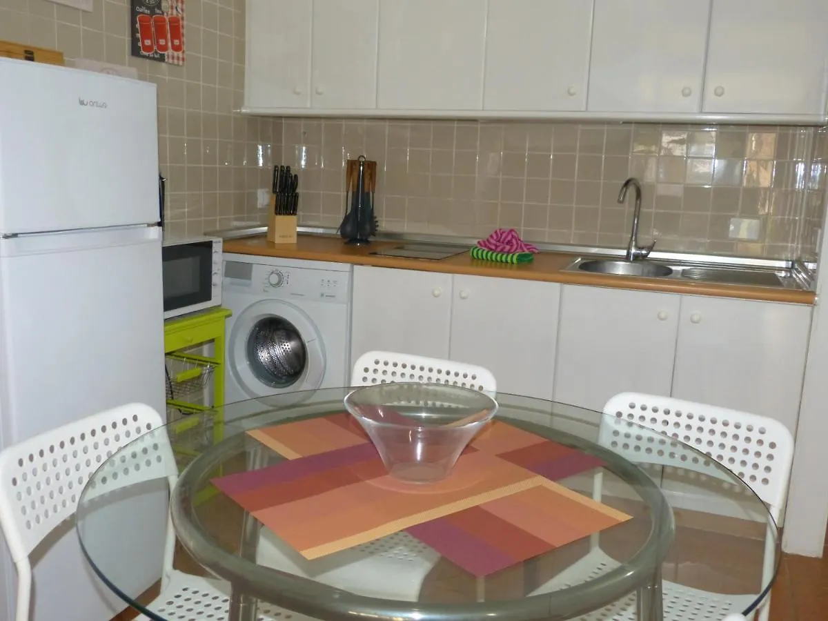Suncanarias Apartamento Drago 326 Apartment Costa Del Silencio Spain