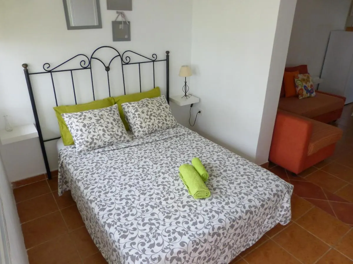 Suncanarias Apartamento Drago 326 Apartment Costa Del Silencio 0*,