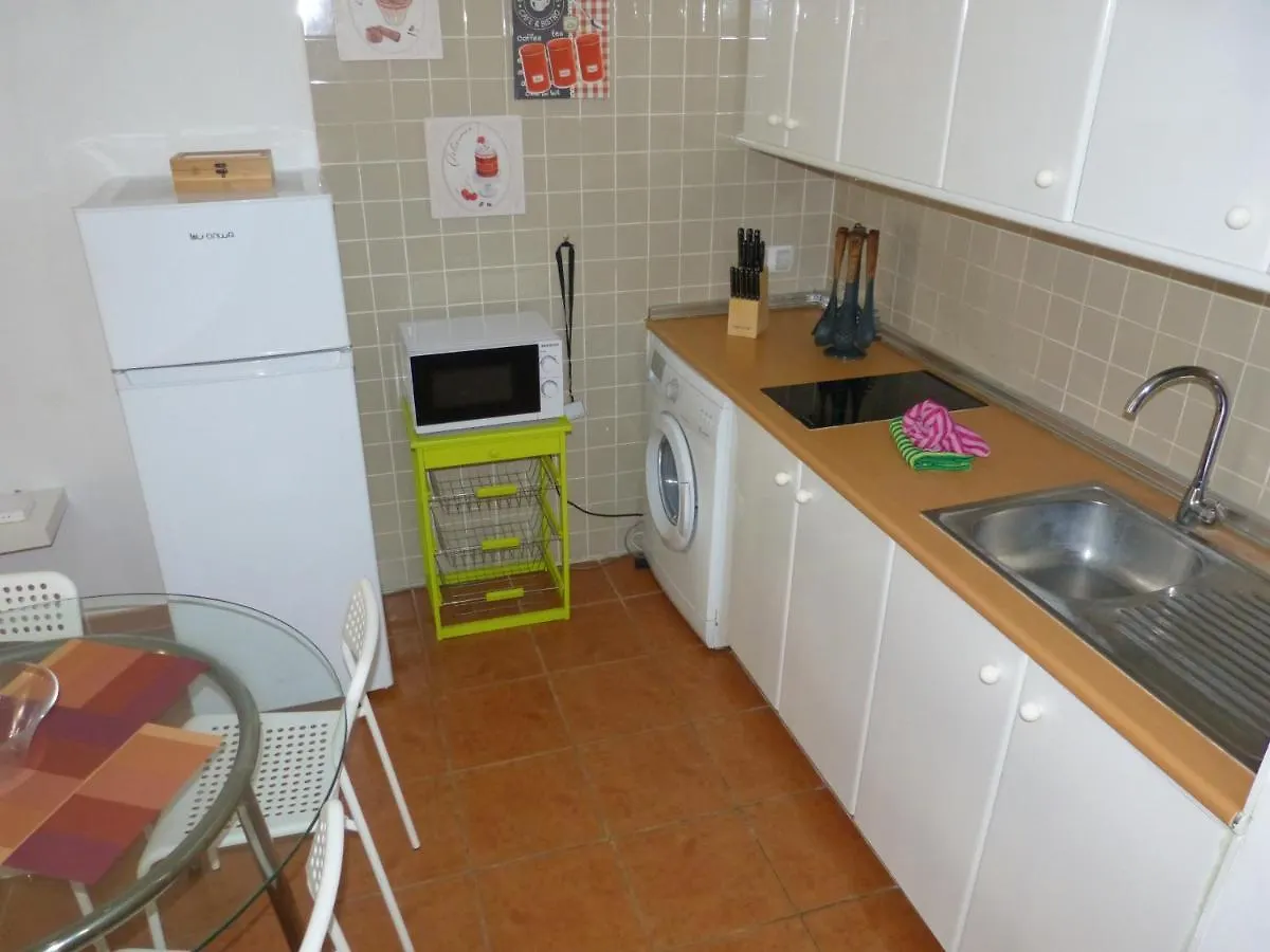Suncanarias Apartamento Drago 326 Apartment Costa Del Silencio