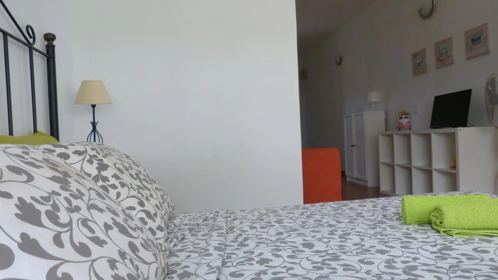 Suncanarias Apartamento Drago 326 Apartment Costa Del Silencio