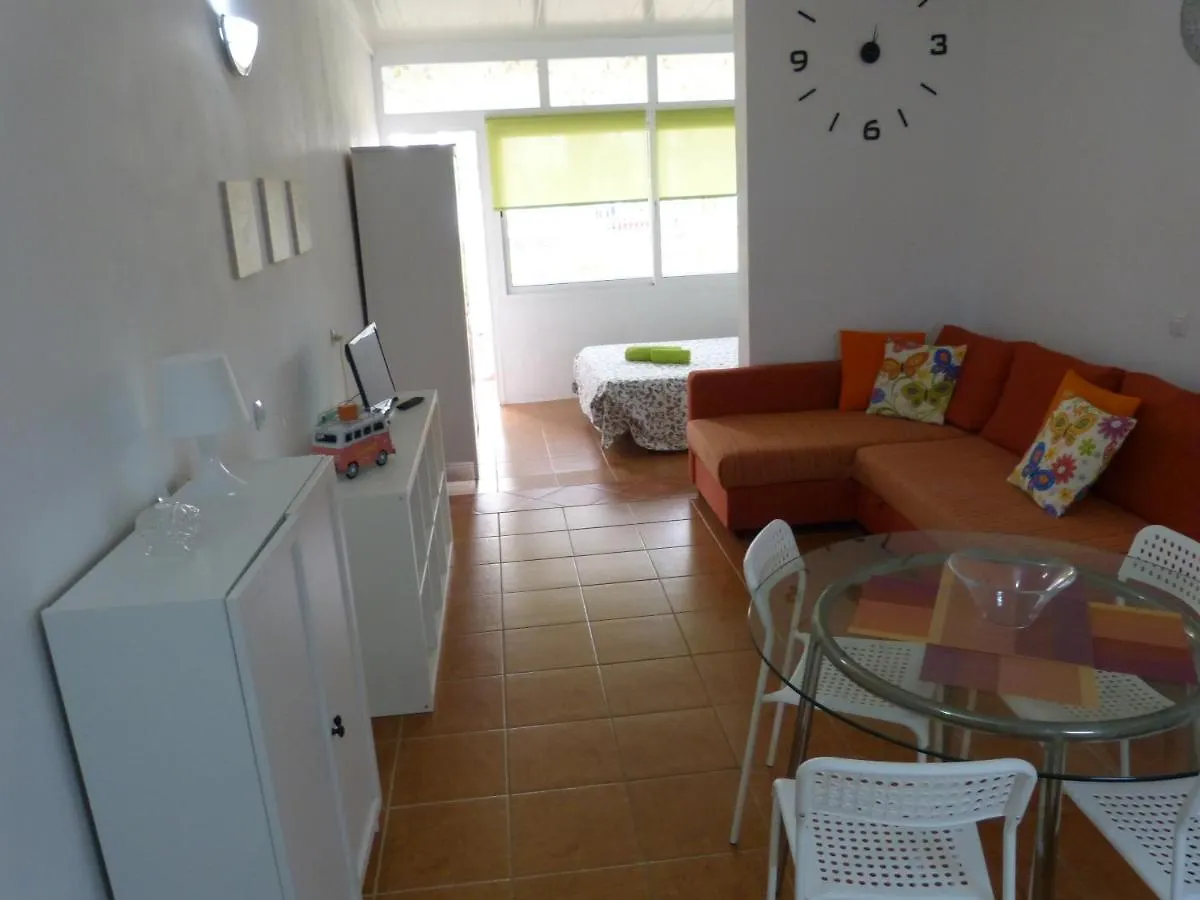 Suncanarias Apartamento Drago 326 Apartment Costa Del Silencio 0*,