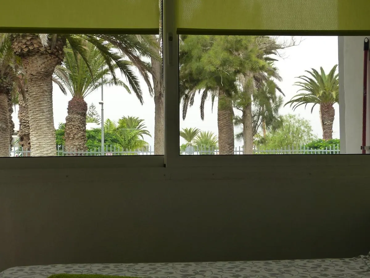 Suncanarias Apartamento Drago 326 Apartment Costa Del Silencio