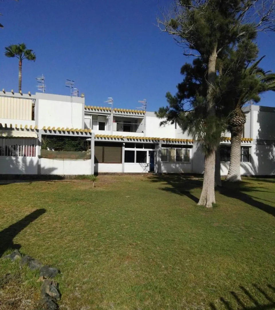 Suncanarias Apartamento Drago 326 Apartment Costa Del Silencio Spain