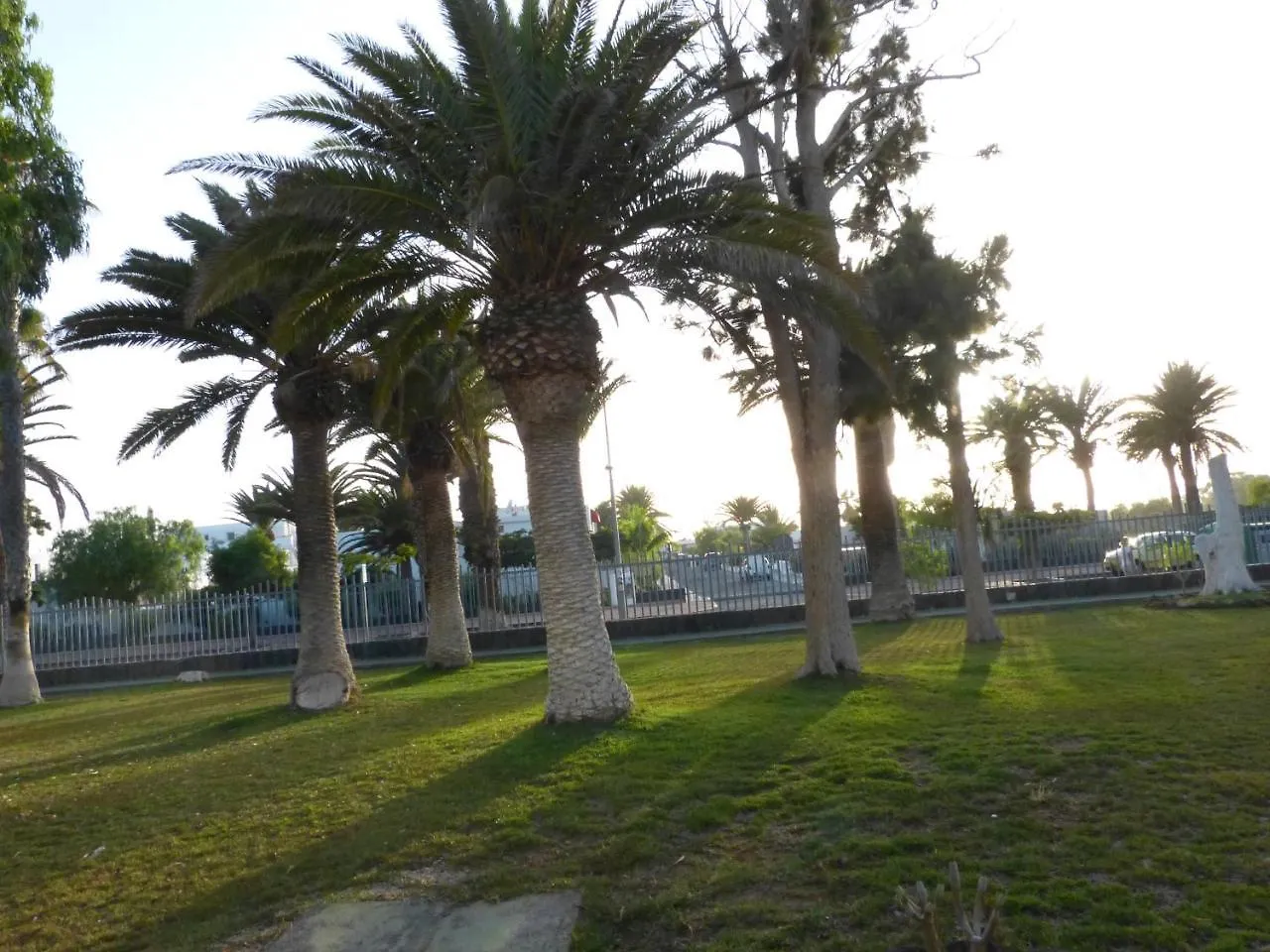 Suncanarias Apartamento Drago 326 Apartment Costa Del Silencio