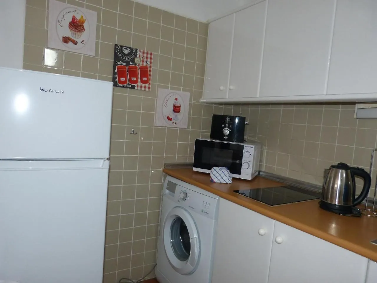 Suncanarias Apartamento Drago 326 Apartment Costa Del Silencio