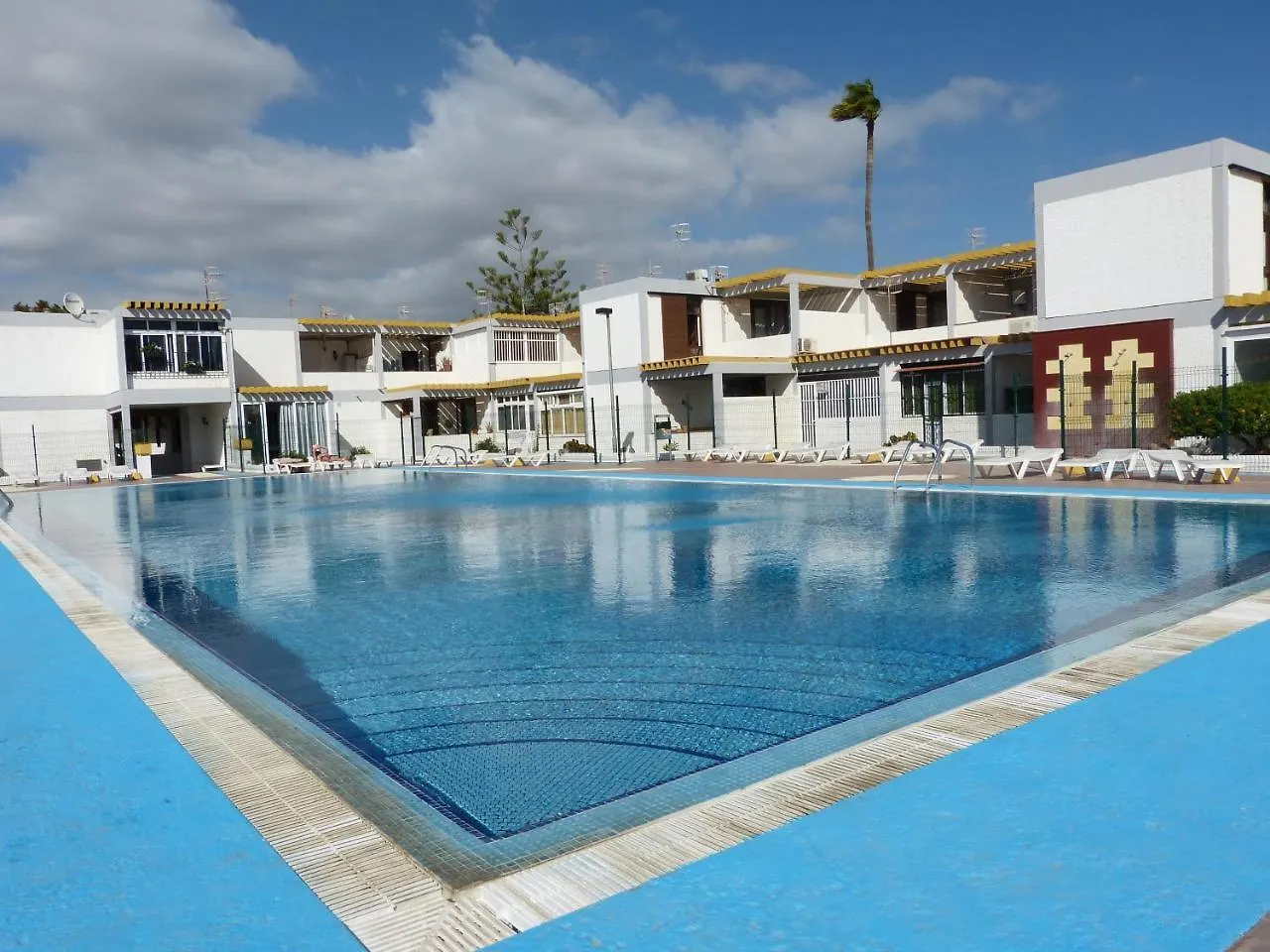 Suncanarias Apartamento Drago 326 Apartment Costa Del Silencio