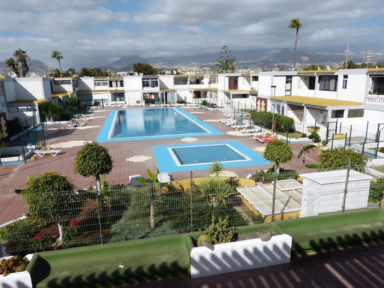 Suncanarias Apartamento Drago 326 Apartment Costa Del Silencio