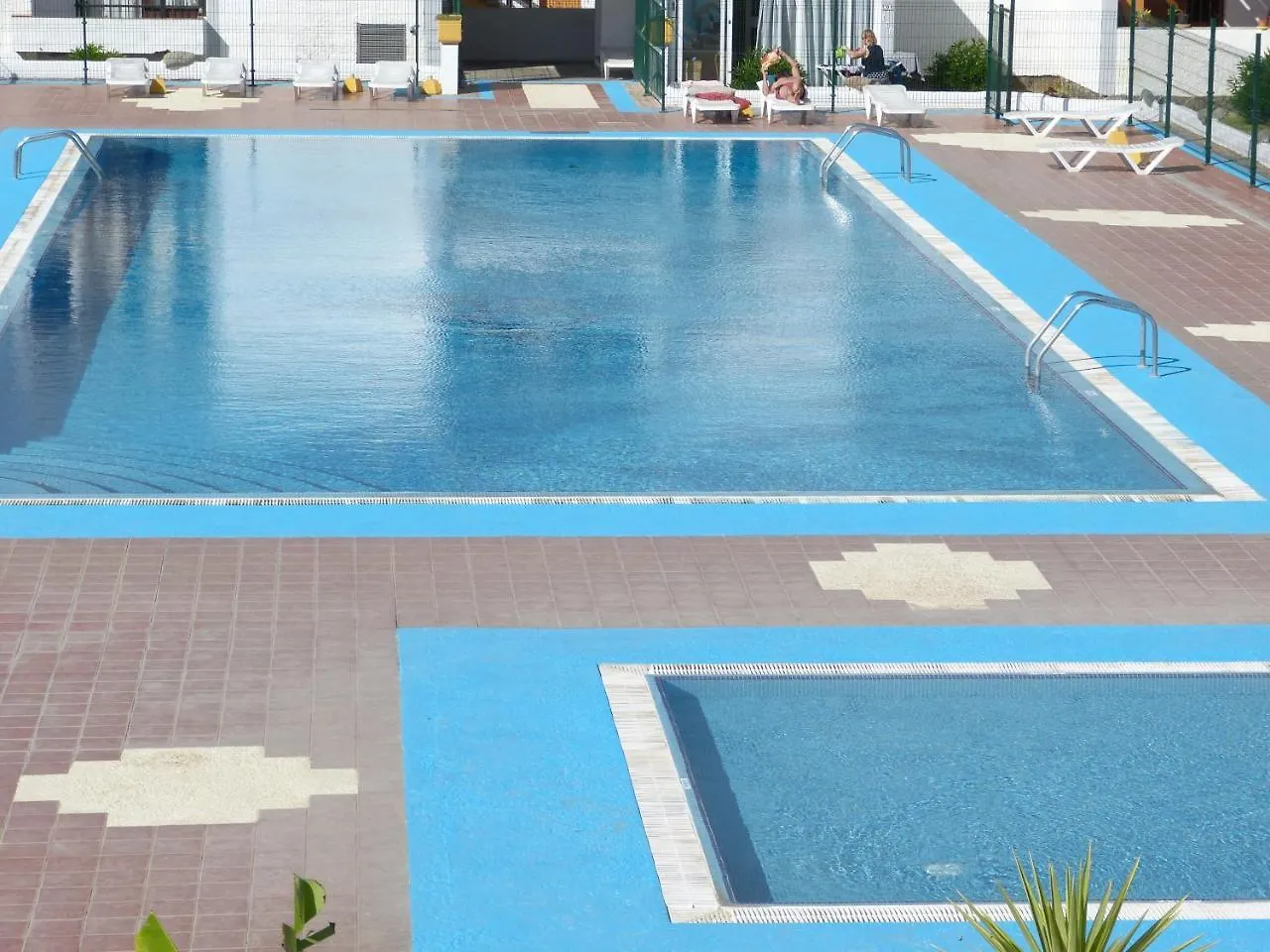 Suncanarias Apartamento Drago 326 Apartment Costa Del Silencio Spain