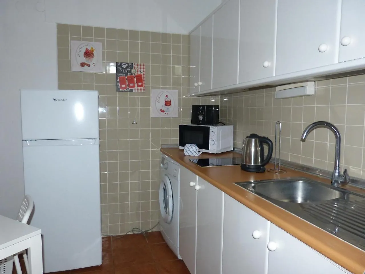 Suncanarias Apartamento Drago 326 Apartment Costa Del Silencio
