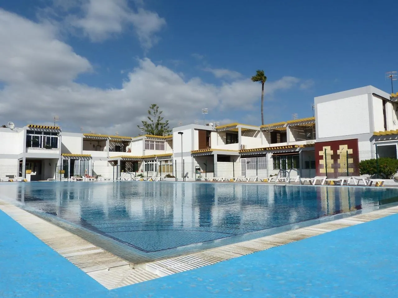 Suncanarias Apartamento Drago 326 Apartment Costa Del Silencio 0*,